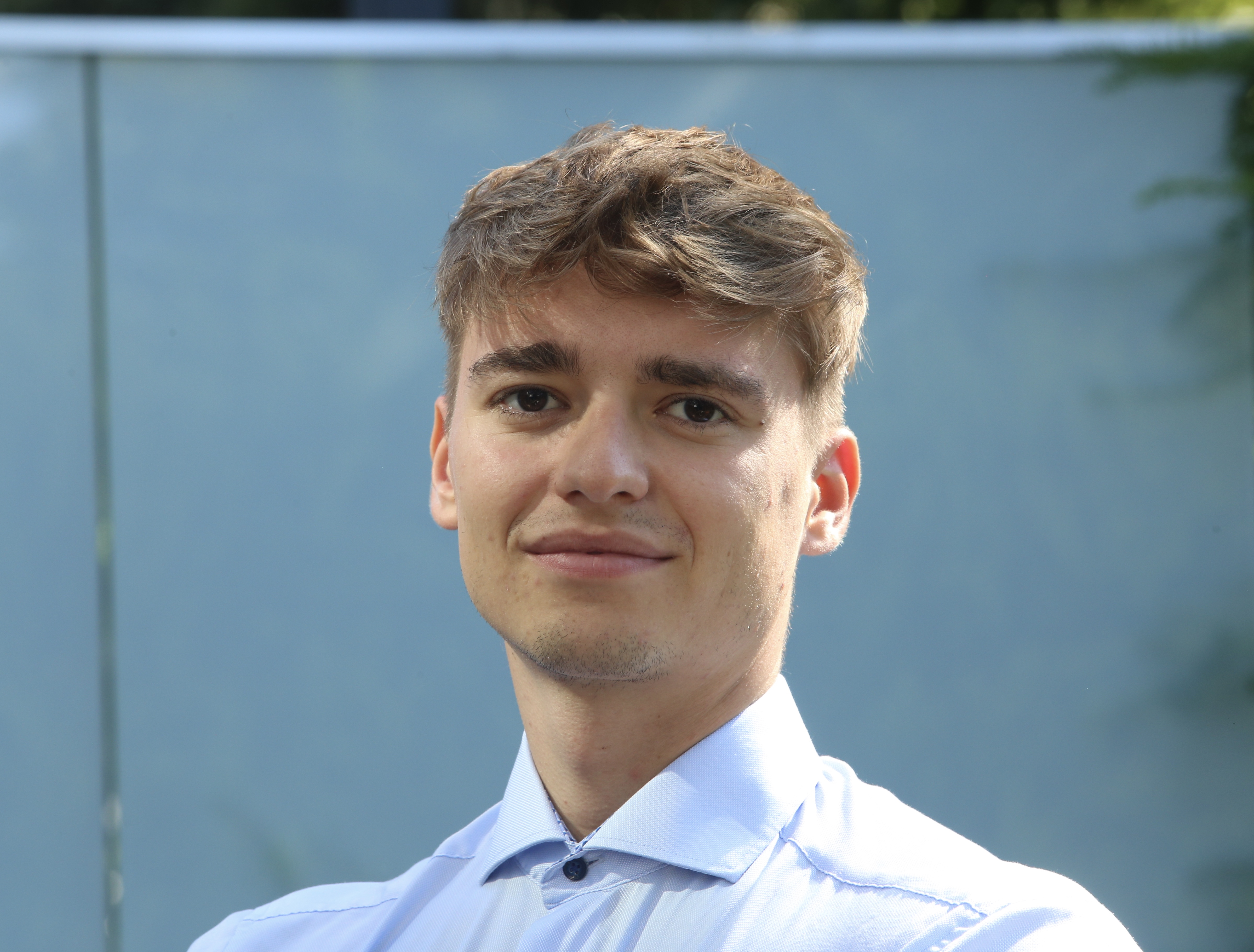 Luca K.